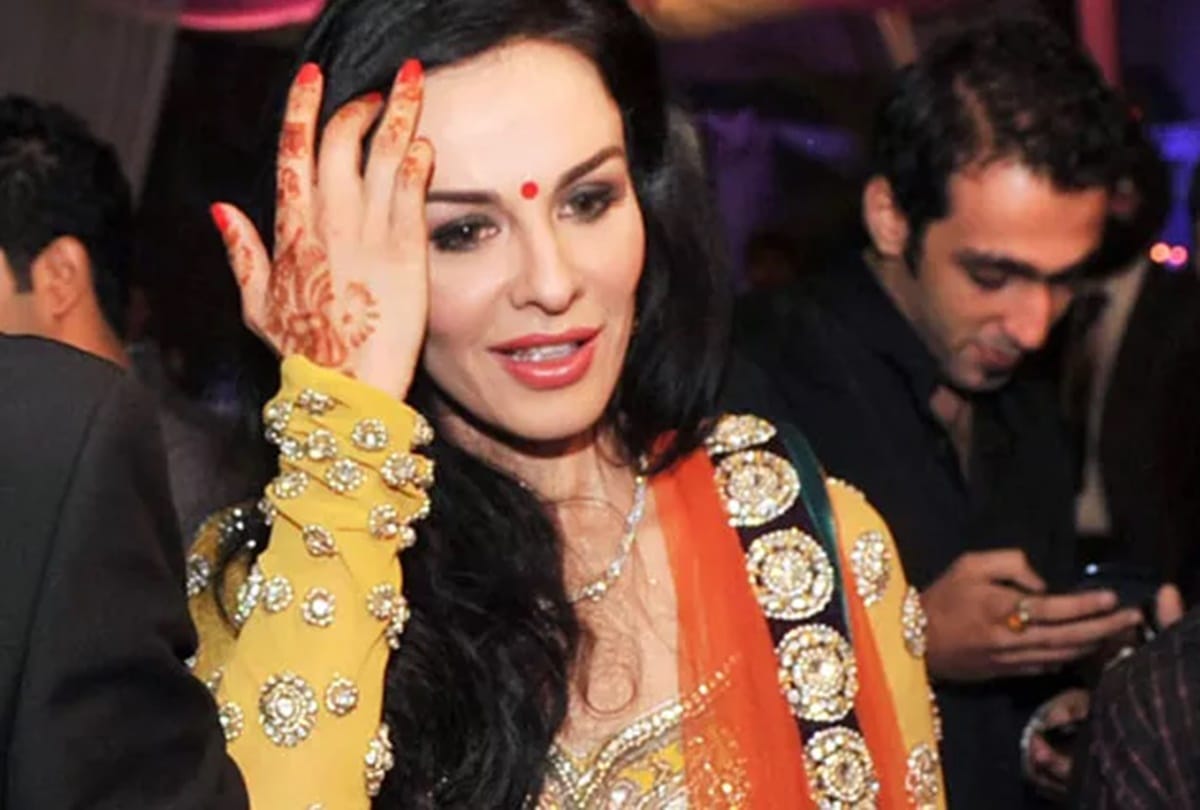shikhar dhawan wife ayesha mukherjee bold in real life
