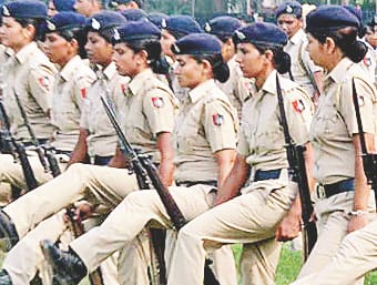 Women's PAC battalions will be set up