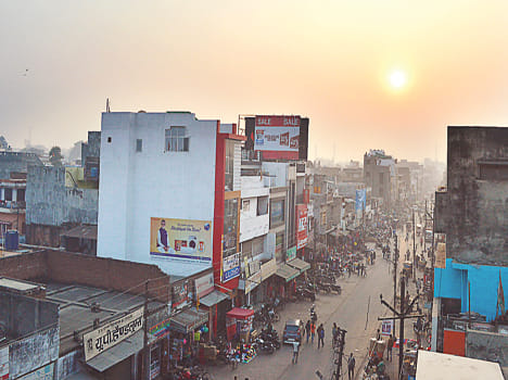 'Be careful': Let 4, 5 and 6 do not become dirty 'your city'