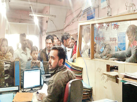 1150 farmers out of debt Forgiveness scheme