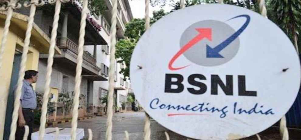 Coronavirus: BSNL launches Work at Home Broadband Plan to Offer Up to 10Mbps Internet Access for Free