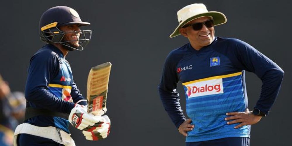 sri lanka to sack coach chandika hathurusingha over world cup 2019 failure