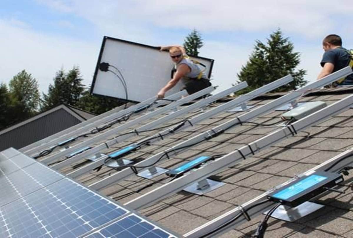 This Unique solar road illuminating Thousands of homes in china