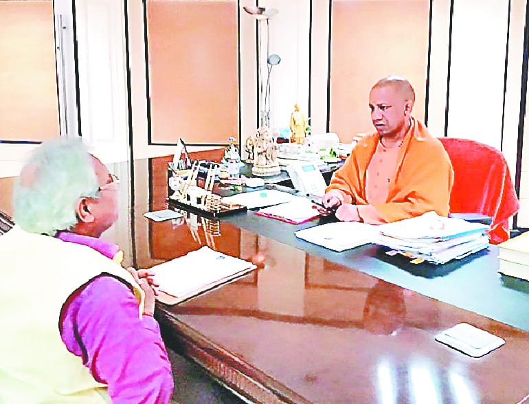 lambit nahi rakh sakte highcourt bench ka mudda