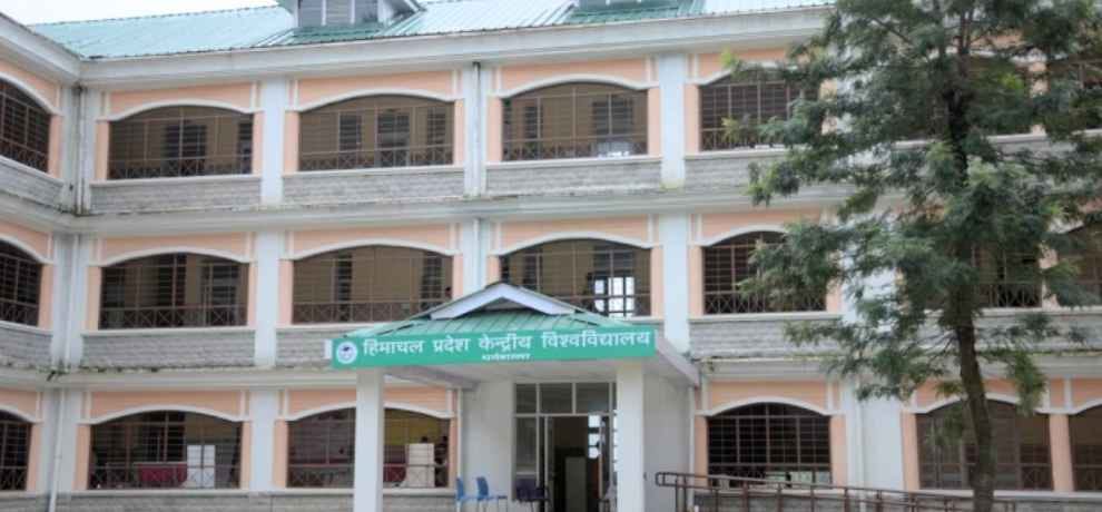 central university of himachal pradesh hike four thousand hostel security fee