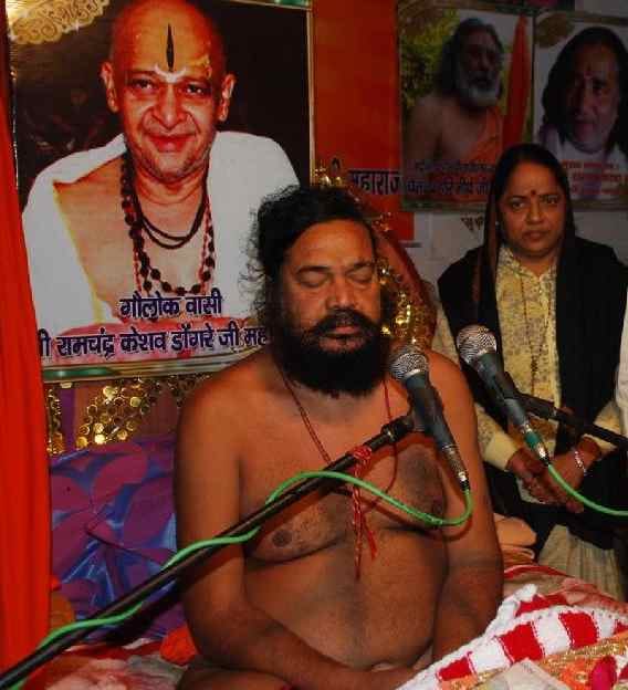 Devotion is the mother of the enlightenment: Haritheer