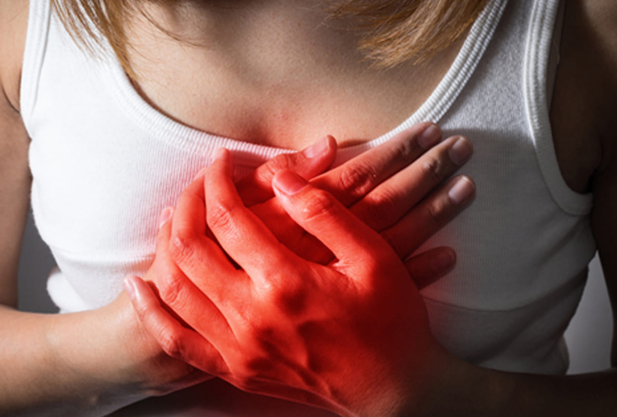 Cold may be harmful for diabetes and heart patients