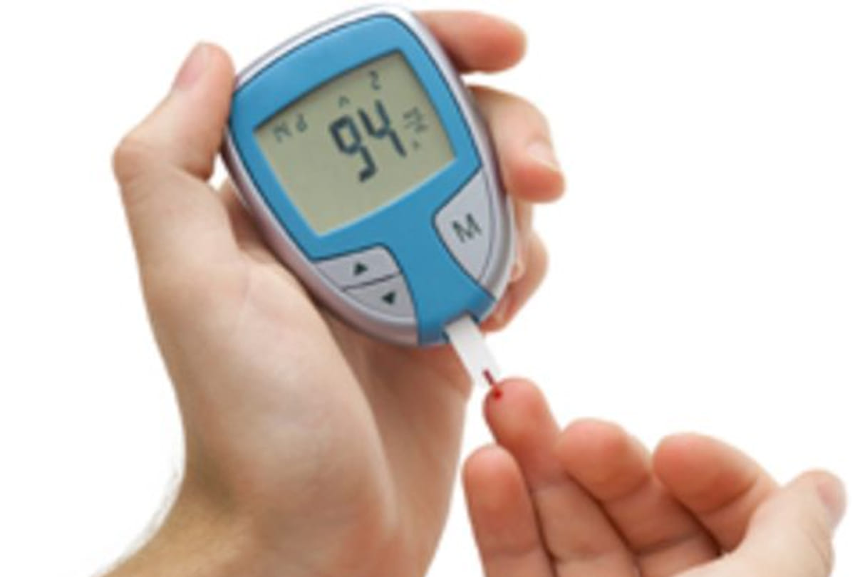 Cold may be harmful for diabetes and heart patients