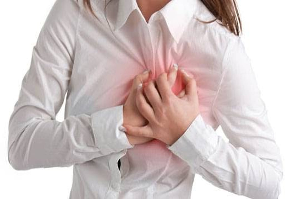 Cold may be harmful for diabetes and heart patients