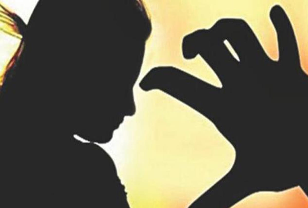 husband's friends raped woman