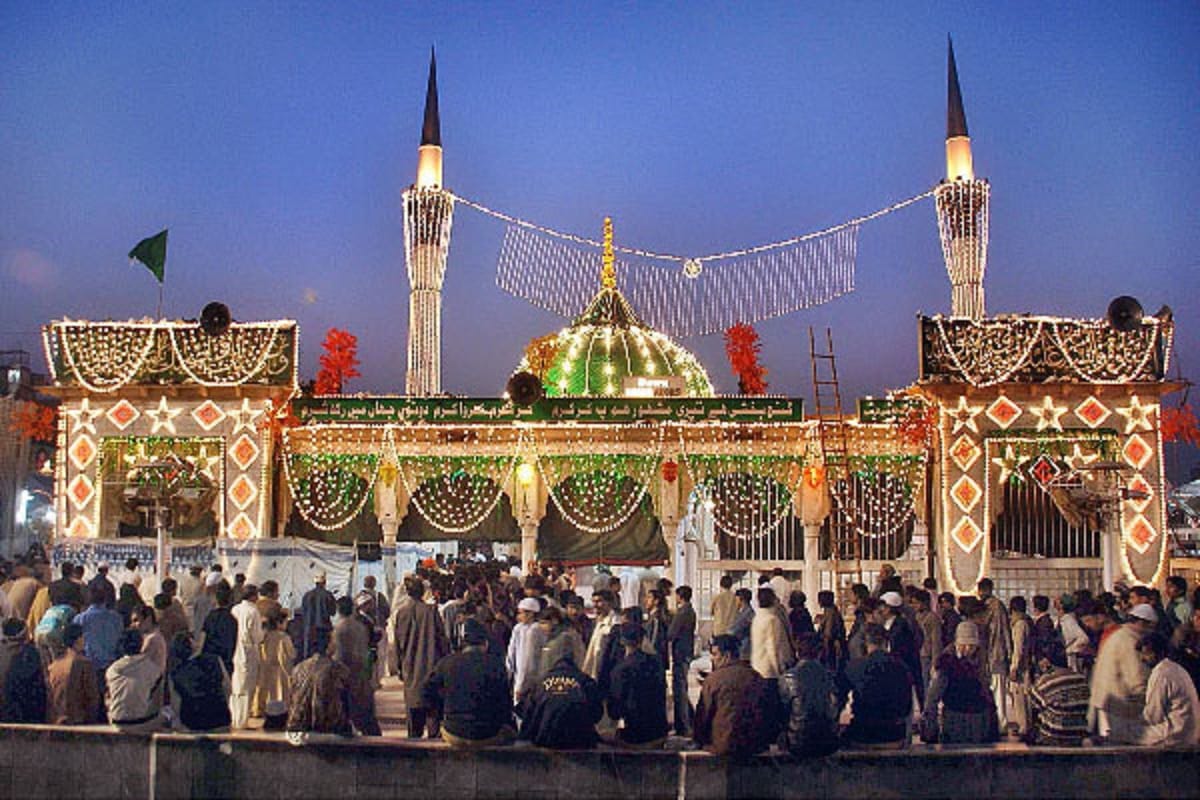 India denies visa to 192 Pakistan pilgrims for Nizamuddin's Urs