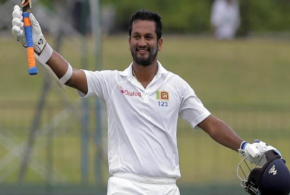 Sri Lanka captain Dimuth Karunaratne apologises after being arrested for driving drunk