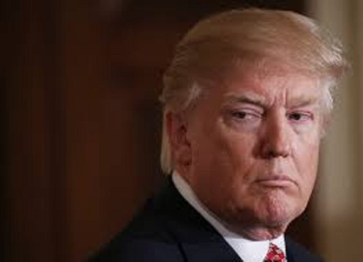 Washington: American congress ban to sell weapon to Saudi arab, Trump can use Veto