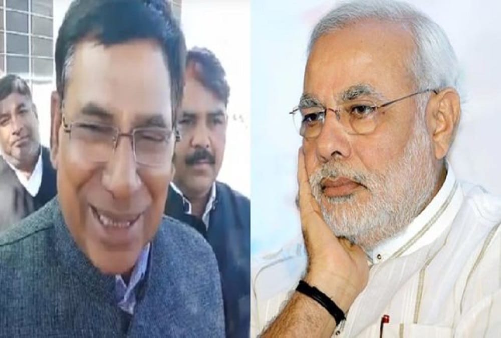 bjp and congress are getting ready for important by poll in rajasthan