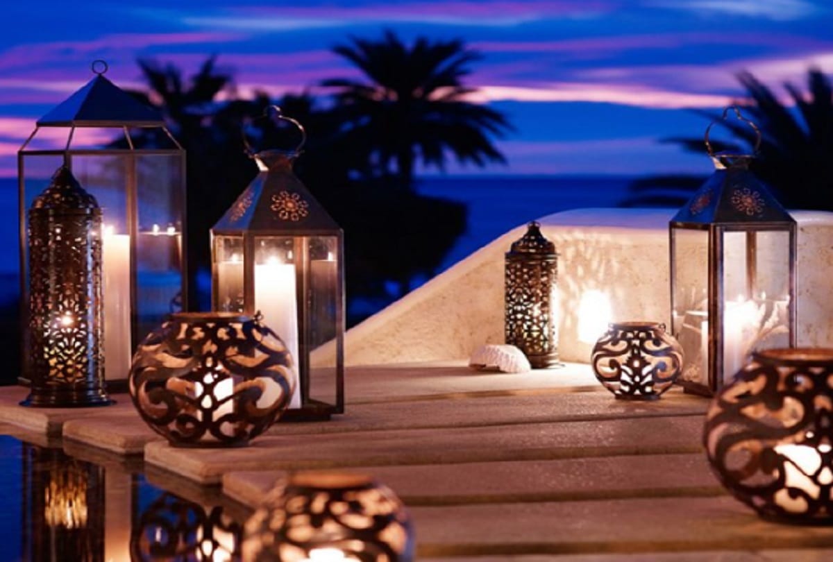 Top 5 New Year Party decoration ideas 