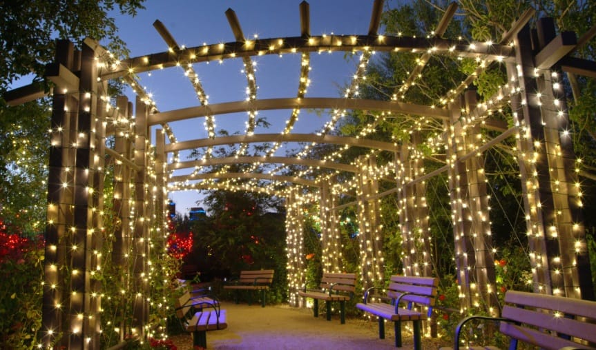 Top 5 New Year Party decoration ideas 