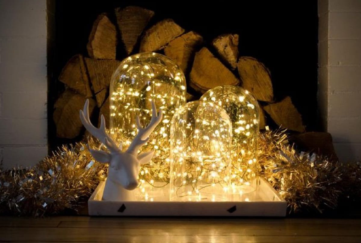 Top 5 New Year Party decoration ideas 