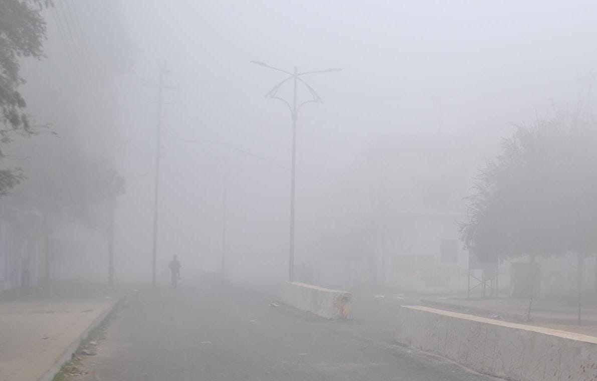 Cold weather temperature will increase more