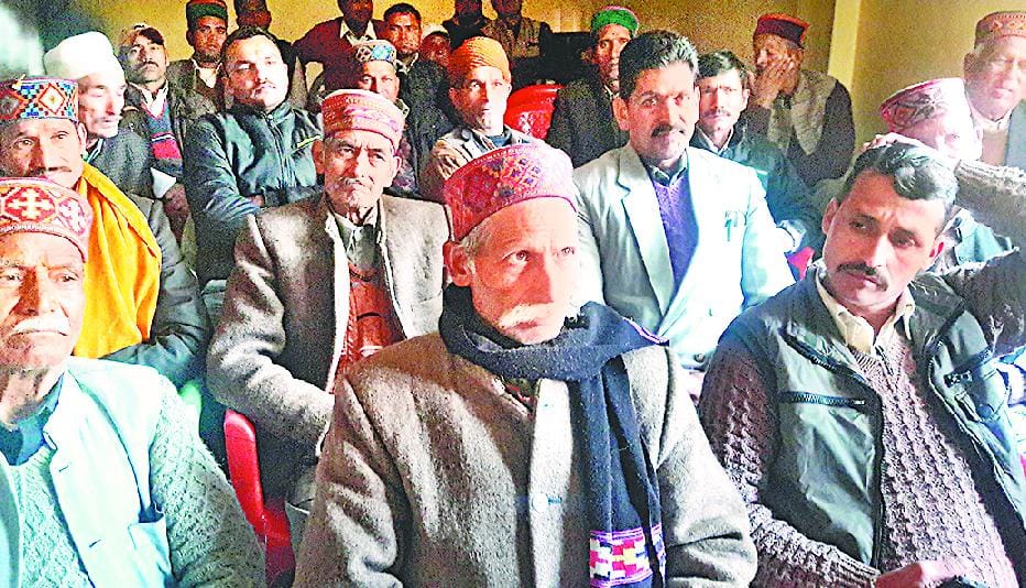 रियासतकालीन शाही जलेब के 80 वर्ष बाद होंगे दर्शन