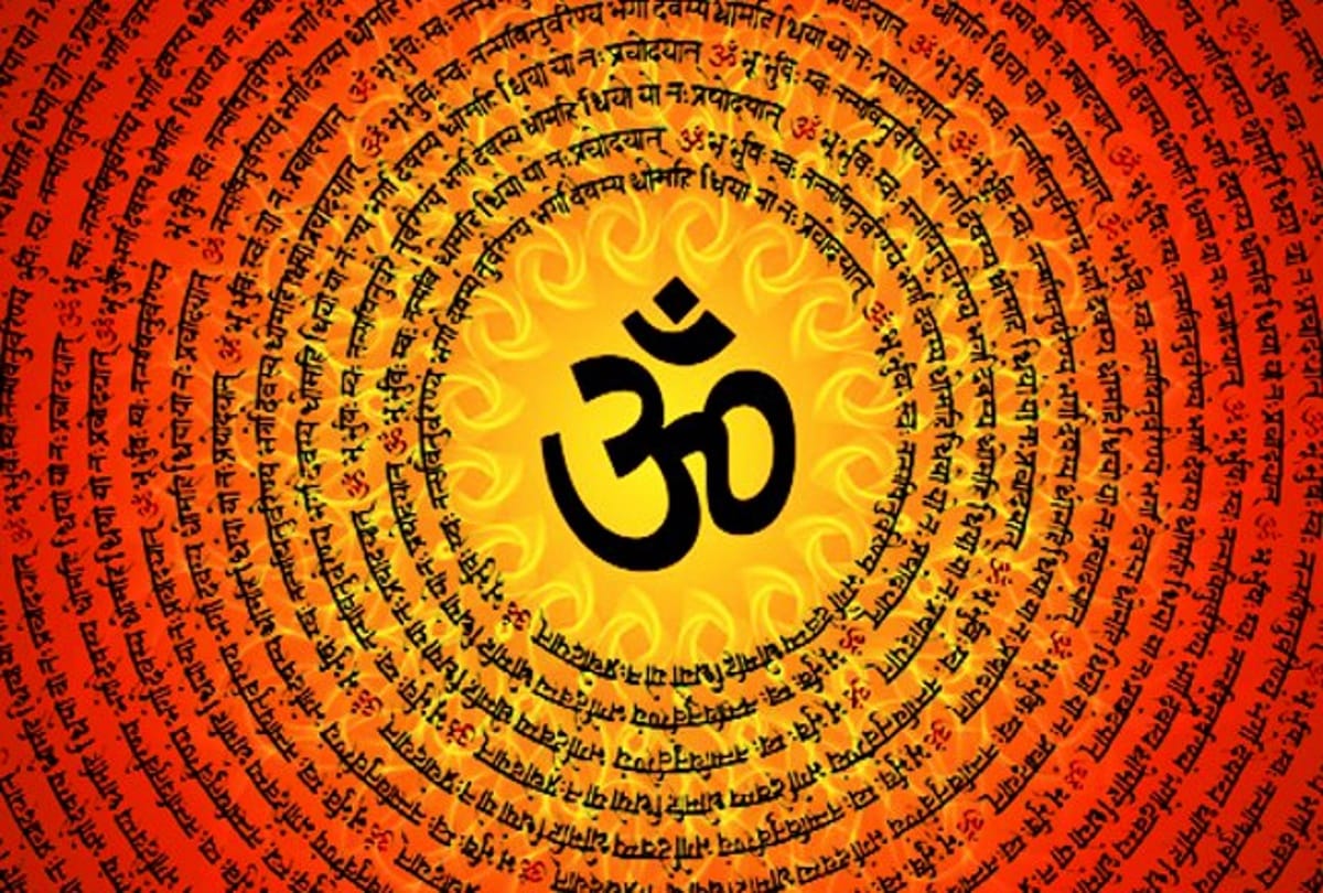 know about the benefits of chanting gayatri mantra
