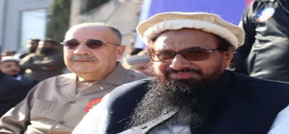hafiz saeed to do terrorist attack in delhi on january 26