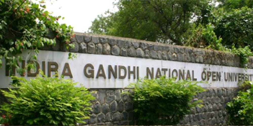 IGNOU Last date for re-registration for July Admission extended know more details