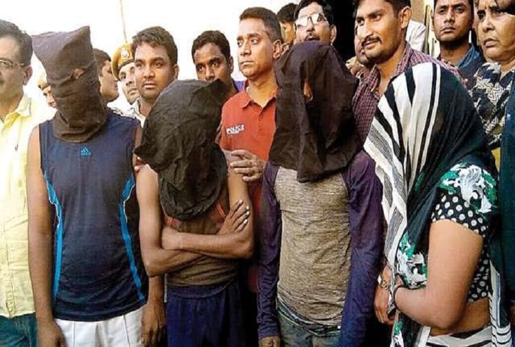 Good bye 2017- crime stories in rajasthan of 2017