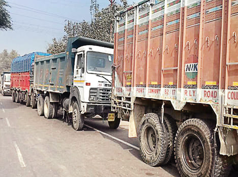 Dumpar killed two brother-in-law, one killed