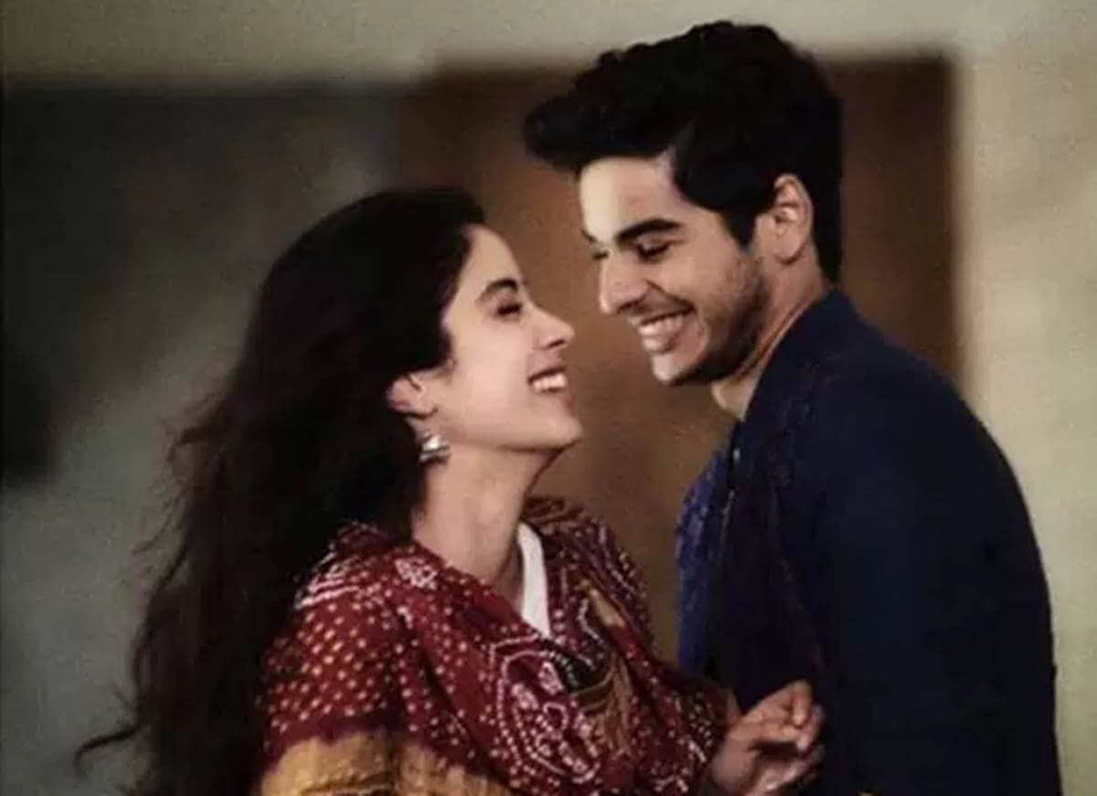 arjun kapoor revealed which actor dated with janhvi kapoor on karan johar talk show