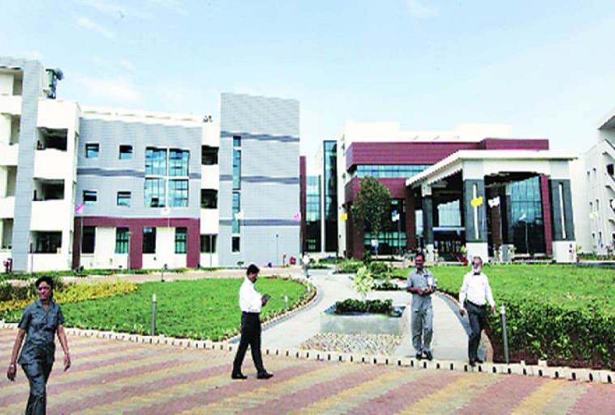 vacancy in IISER for Research Associate post, selection based on interview