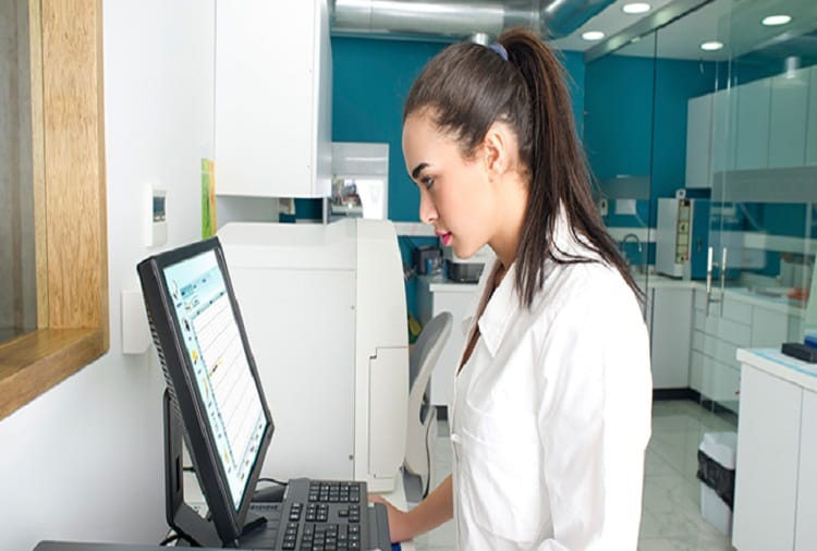 vacancy in IISER for Research Associate post, selection based on interview
