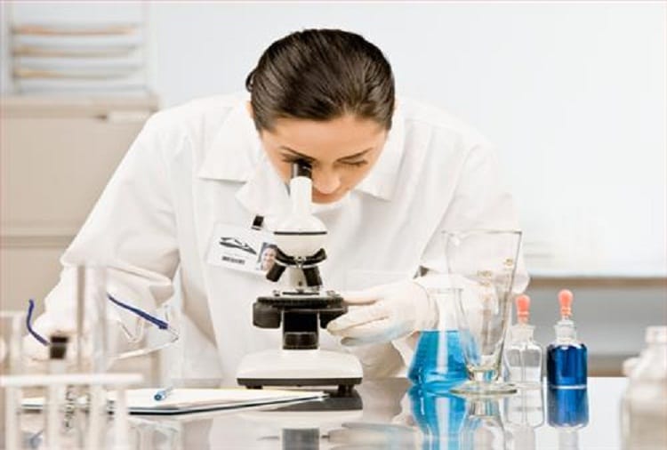 vacancy in IISER for Research Associate post, selection based on interview