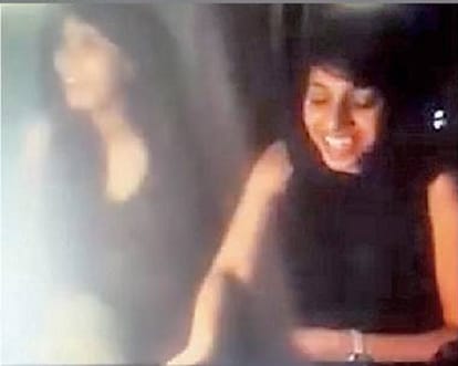 mumbai fire in restaurant two girs from rajasthan also died