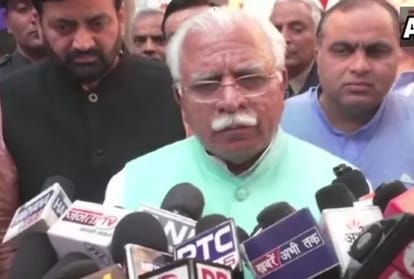 Every family will get identity card in Haryana