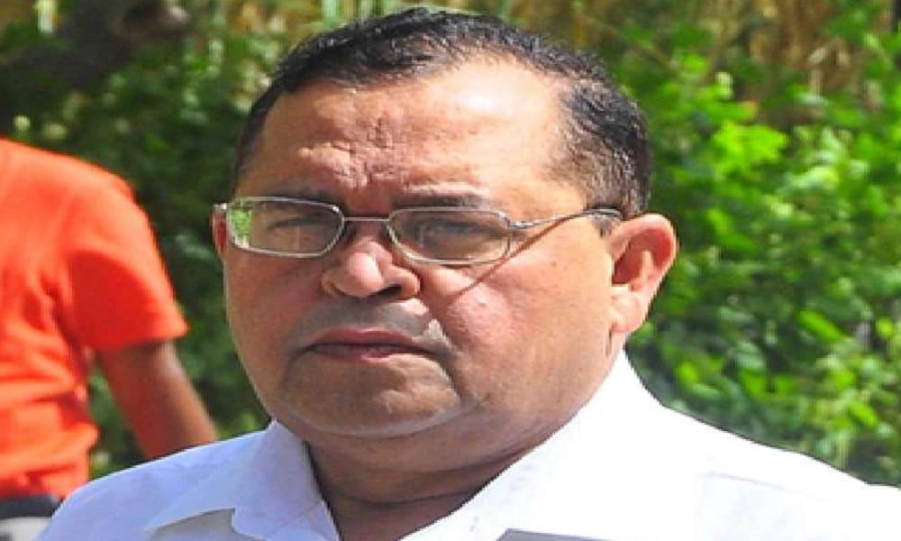 Rajasthan govt transfers IAS