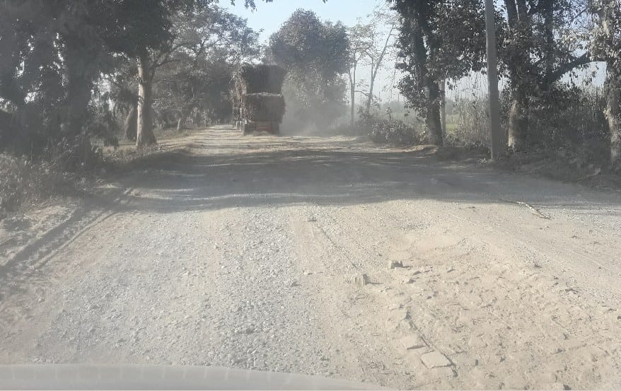 Year ends with unfulfilled promises