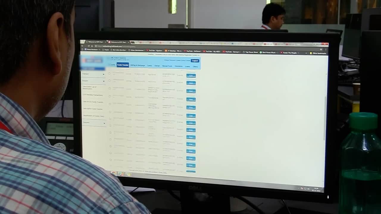 ऑनलाइन फ्रॉड