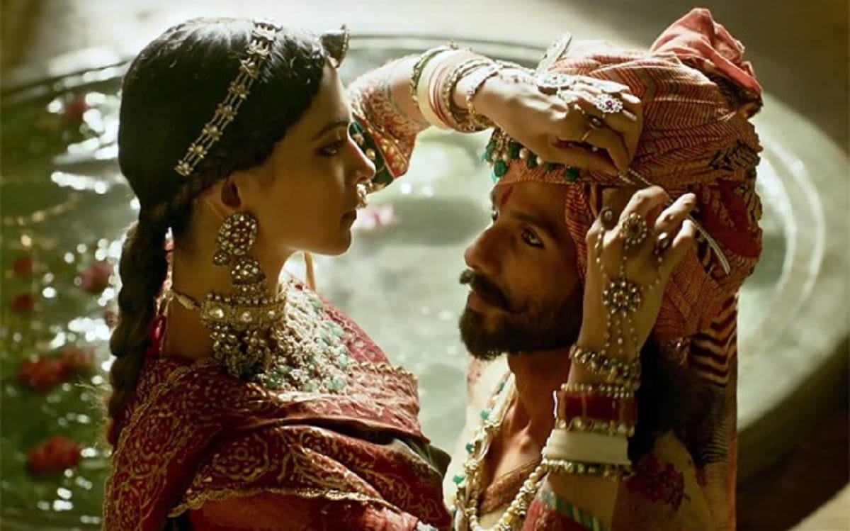 Haryana Government can go to Supreme Court, Padmavat Movie