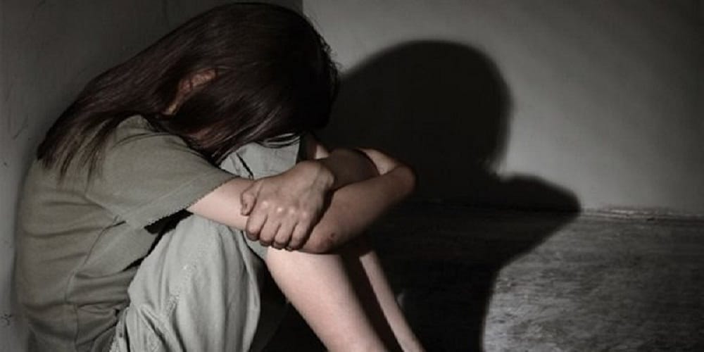 बलात्कार हत्या आरोपी को फांसी की सजा