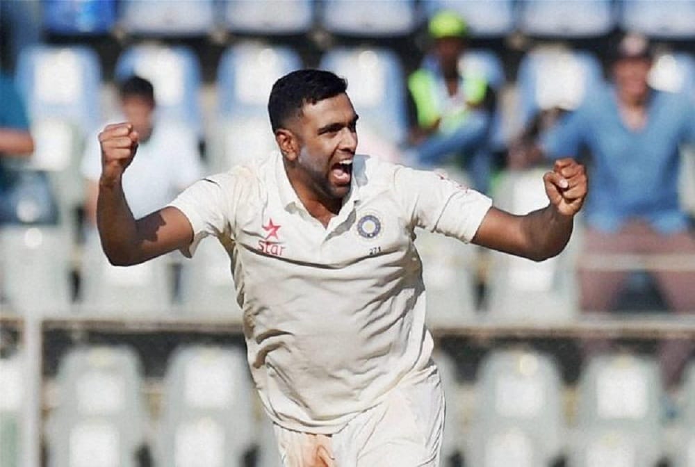 highest wicket taker bowler in test in 2017