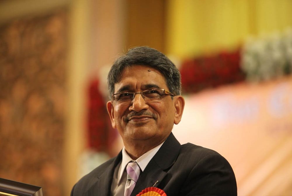 Ex-CJI RM Lodha says The current situation of the judiciary is disastrous