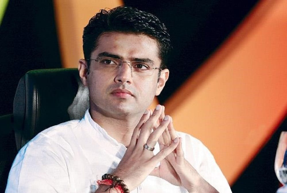 rajasthan bypolls- konw what did political giants say on Congress victory