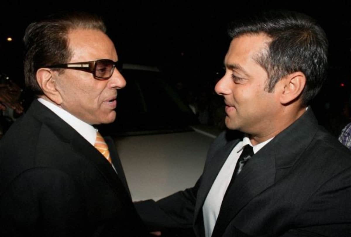 success of tiger zinda hai salman khan surprise visit to dharmendra