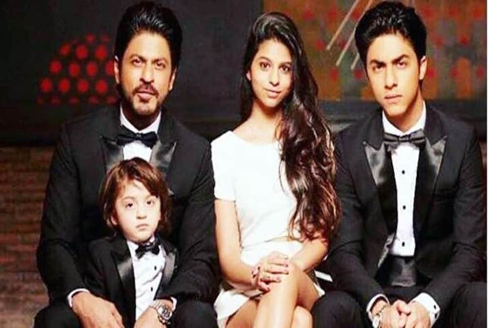 abram khan enjoys playdate with singers daughter