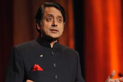 Unknow facts about Congress Leader Shashi Tharoor