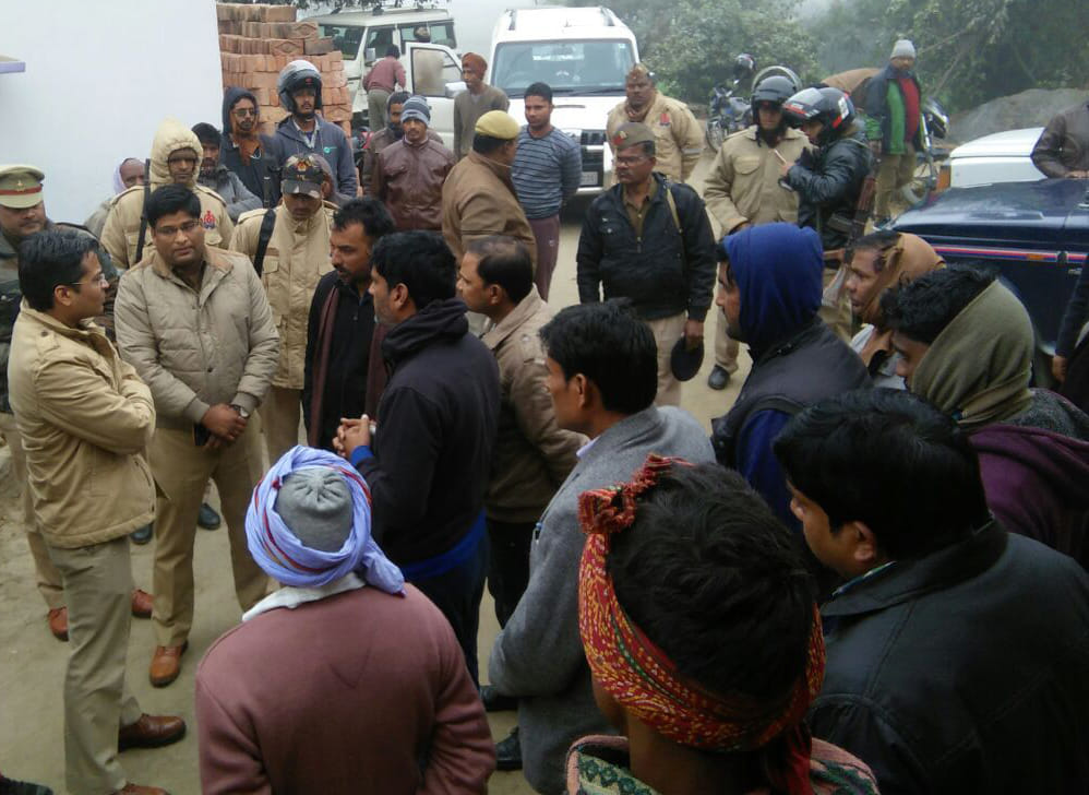 missing 4 farmers in boat accident not found  