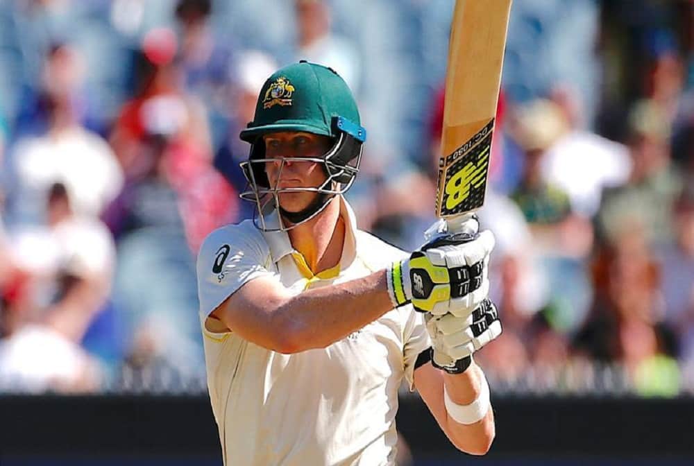 Australian captain Steve Smith facing criticism after explaing Glenn Maxwell odi ommission