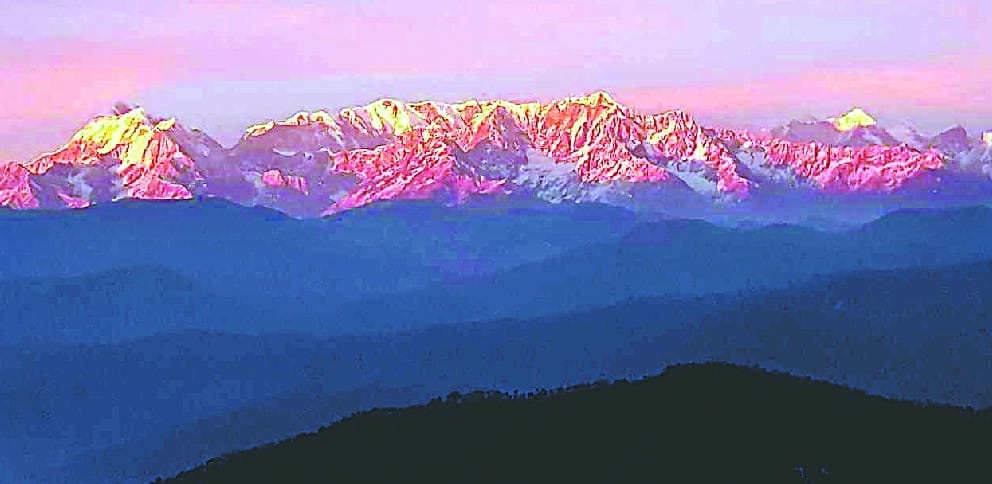 symptoms of himalaya will give tension