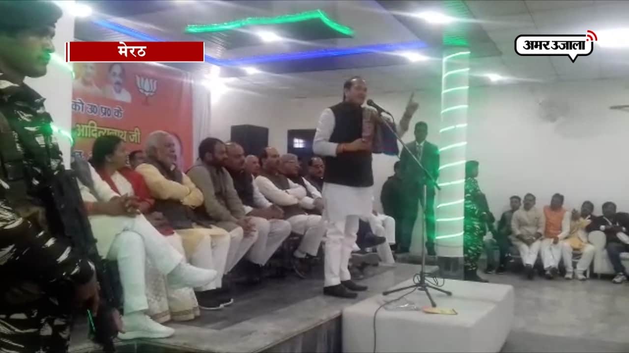 सुरेश राणा