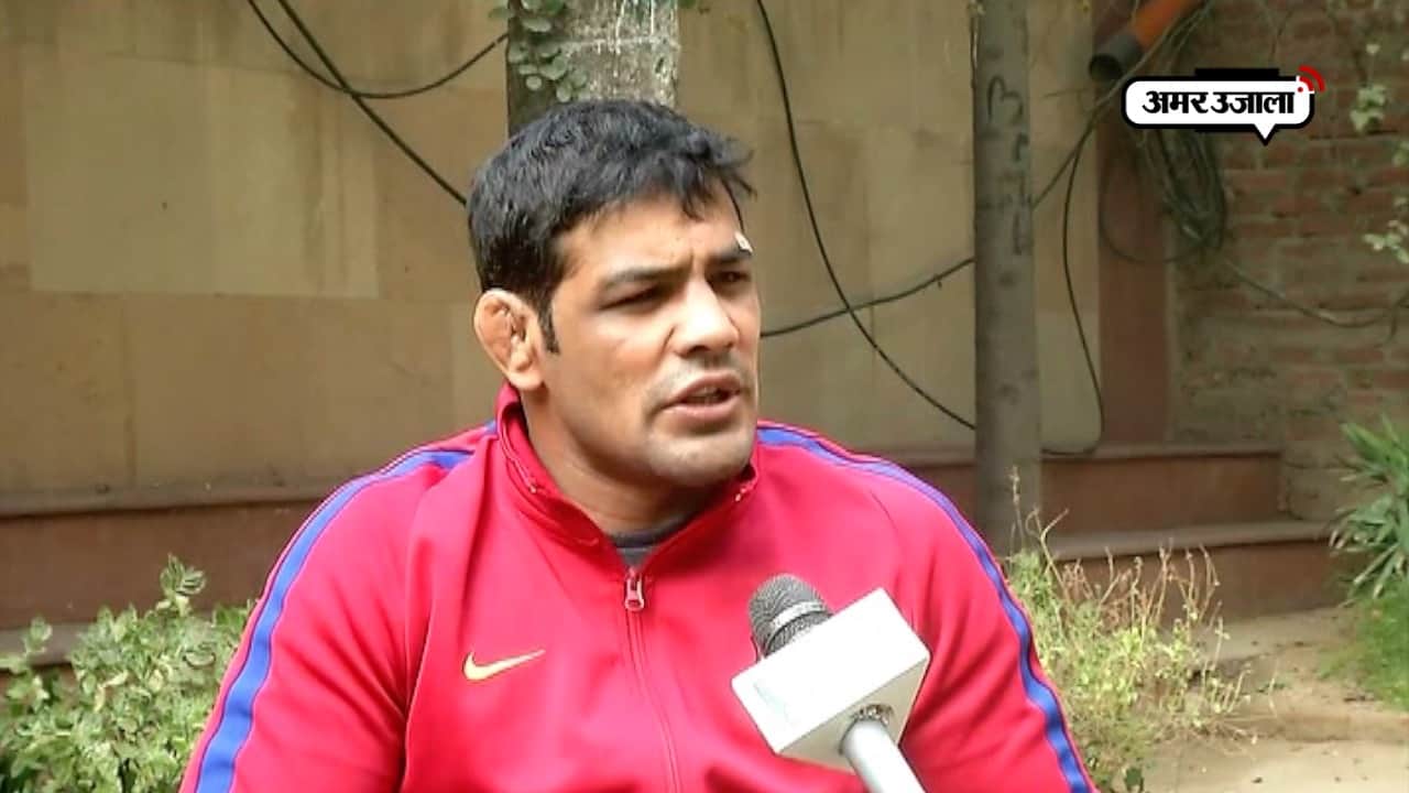 सुशील कुमार